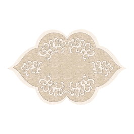 Conceptum Alfombra de Pasillo Eugene V3 - 4684 - 1, 80 x 150 cm